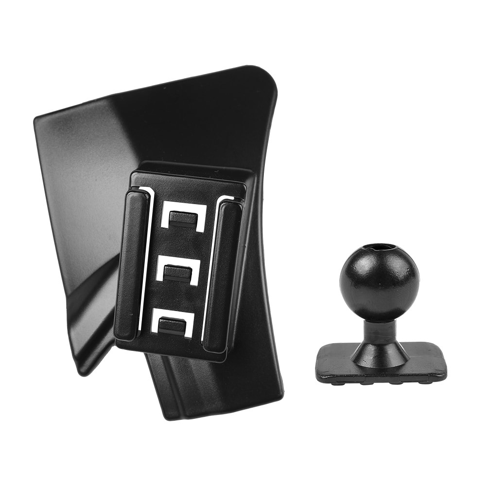 Mobilholder Hyundai IX35 2010–2015 – Fast Montering uten Skade på Interiør
