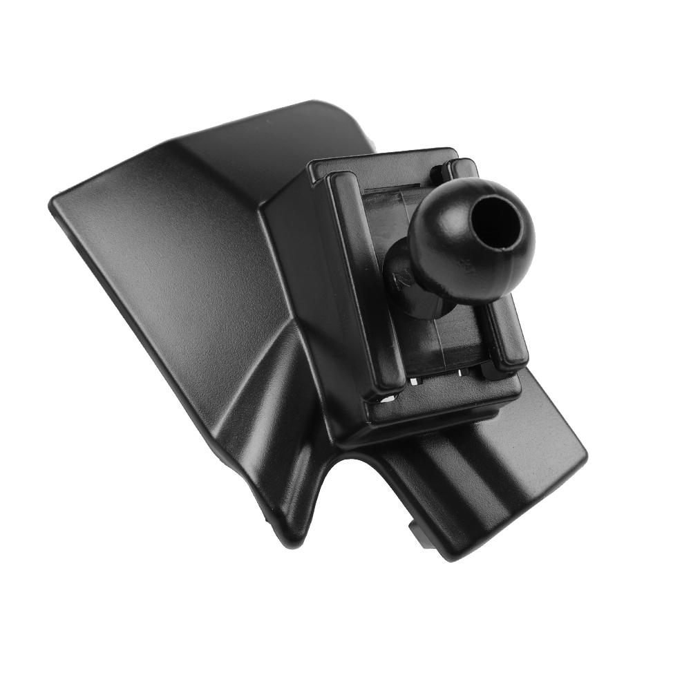 Mobilholder Hyundai IX35 2010–2015 – Fast Montering uten Skade på Interiør