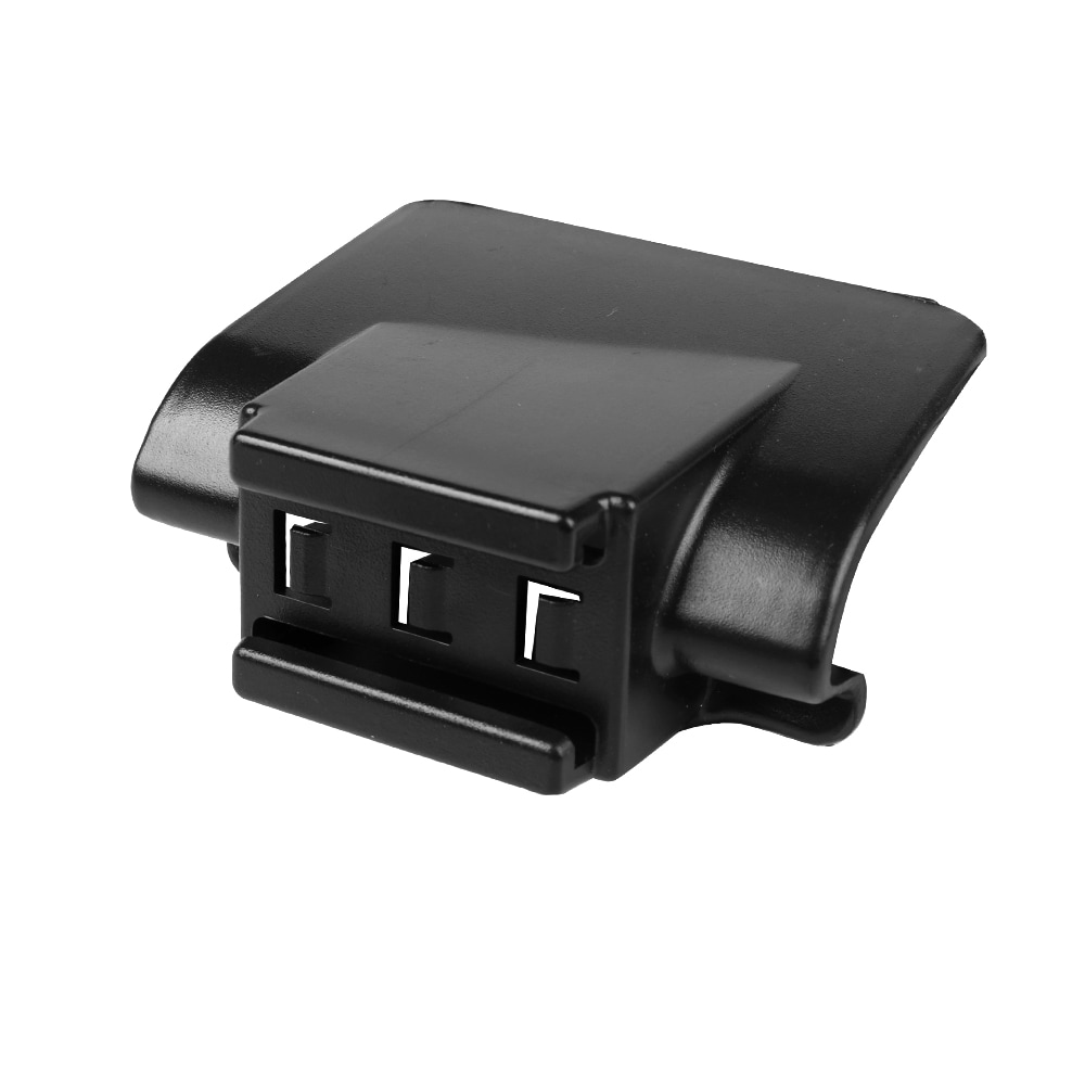 Mobilholder Hyundai Tucson 2006-2013 – Fast Montering uten Skade på Interiør