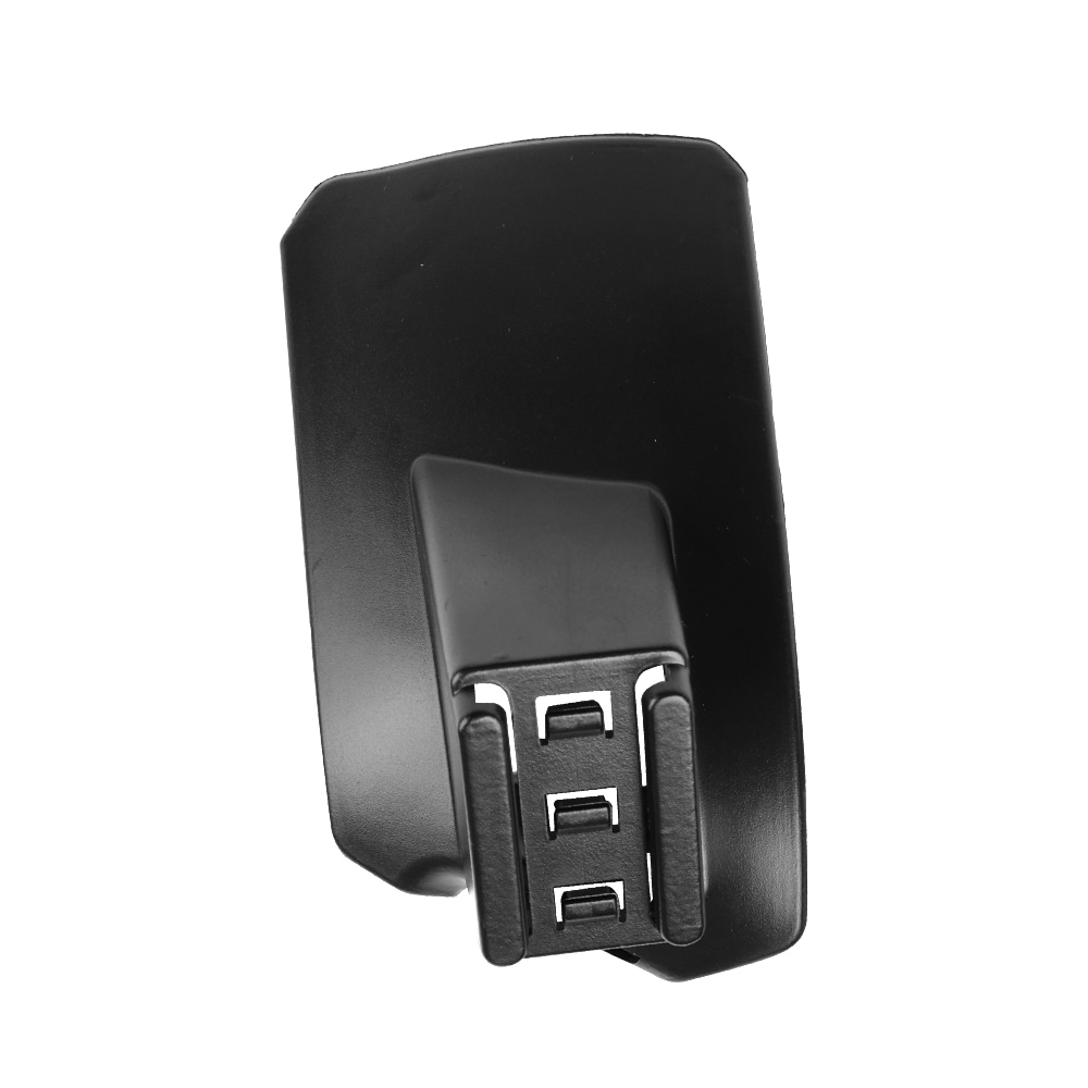 Mobilholder Hyundai Santa Fe 2006-2012 – Fast Montering uten Skade på Interiør