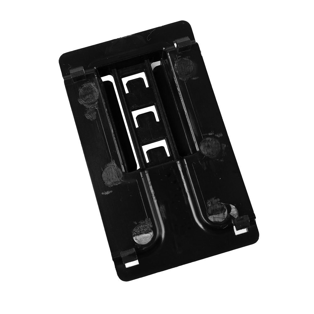 Mobilholder Kia Sportage 2007-2013 – Fast Montering uten Skade på Interiør