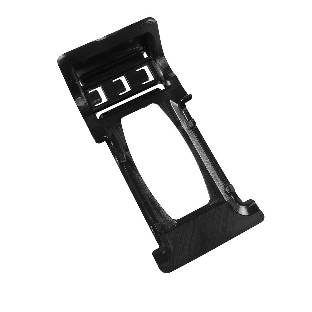 Puhelinteline BMW X1 (E84) 2012–2015 – mallikohtainen kiinnitys ilman porausta