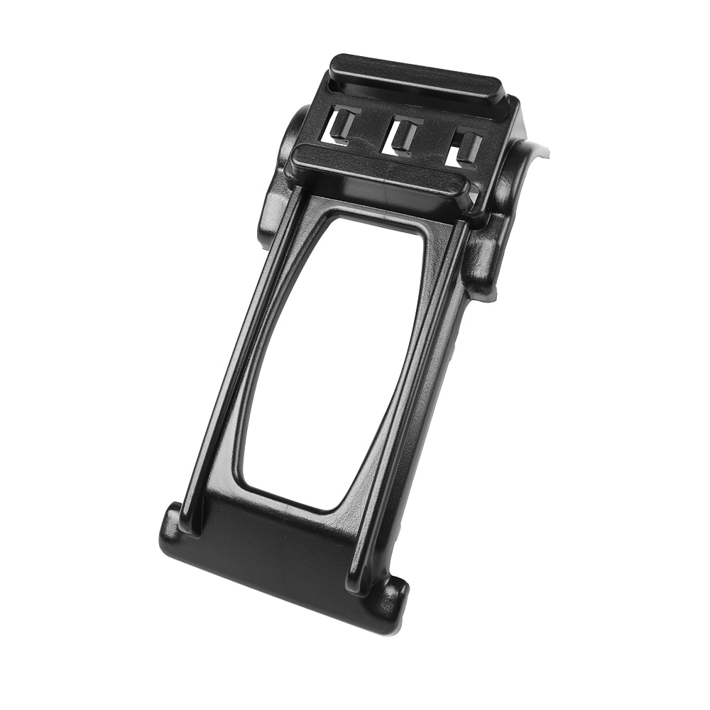 Puhelinteline BMW X1 (E84) 2012–2015 – mallikohtainen kiinnitys ilman porausta