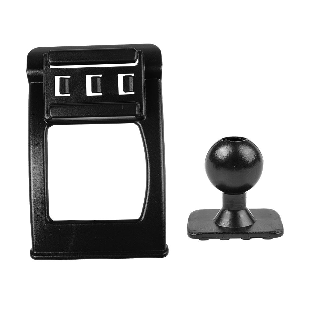 Mobilhållare BMW X3 2011-2016 / BMW X4 2014-2016 F25
