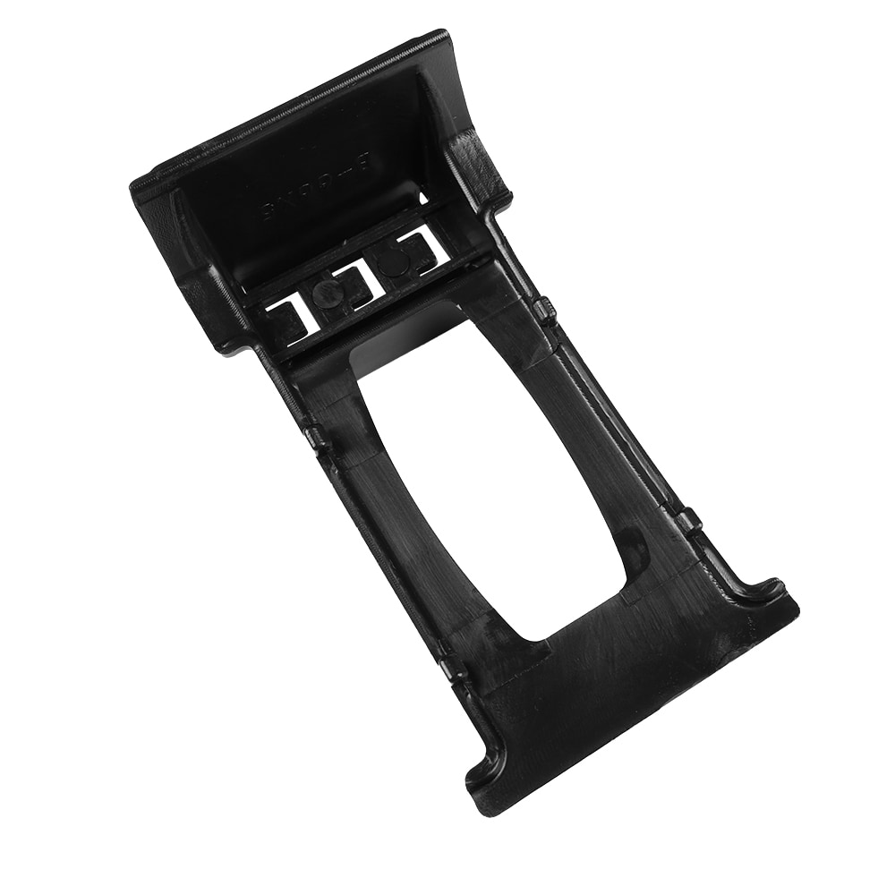 Mobilhållare BMW X5 / X6 2008-2013 E70 / E71