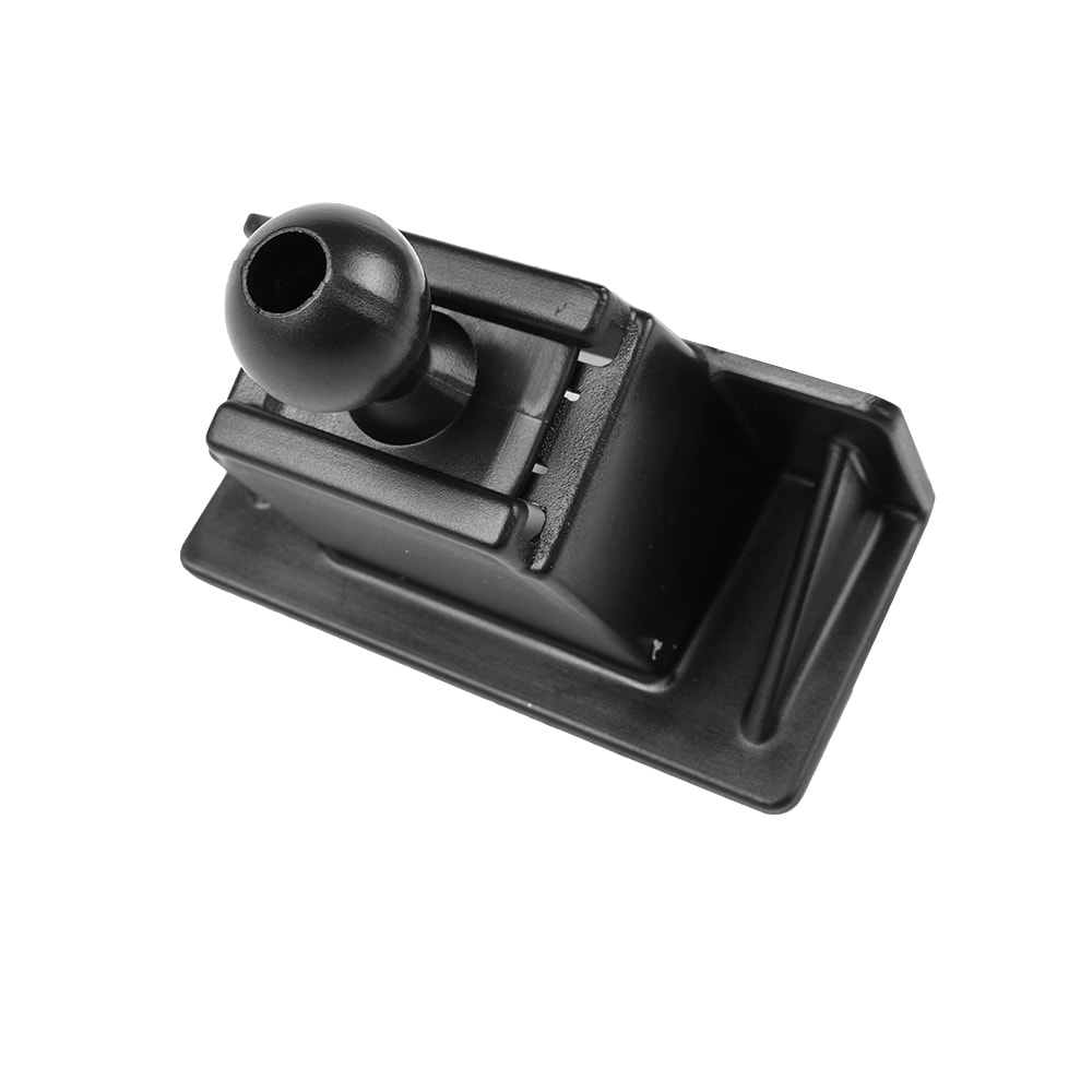 Mobilhållare Audi A6 2005-2011