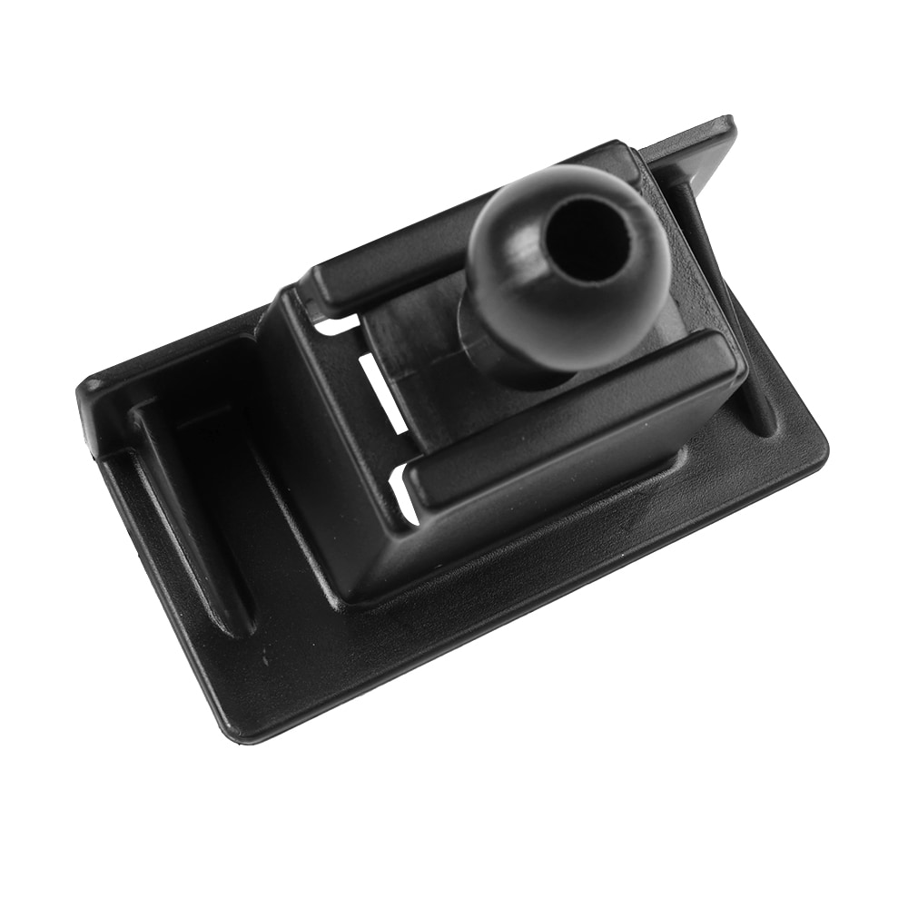 Mobilhållare Audi A6 2005-2011