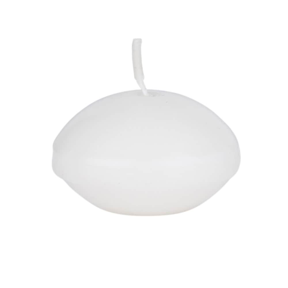 Flytande ljus med ca 3,5 timmars brinntid – 10-pack