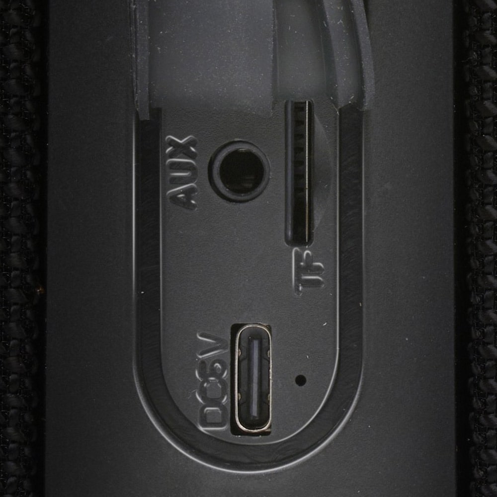 Magnetisk Bluetooth-högtalare med delbar design – 10W TWS