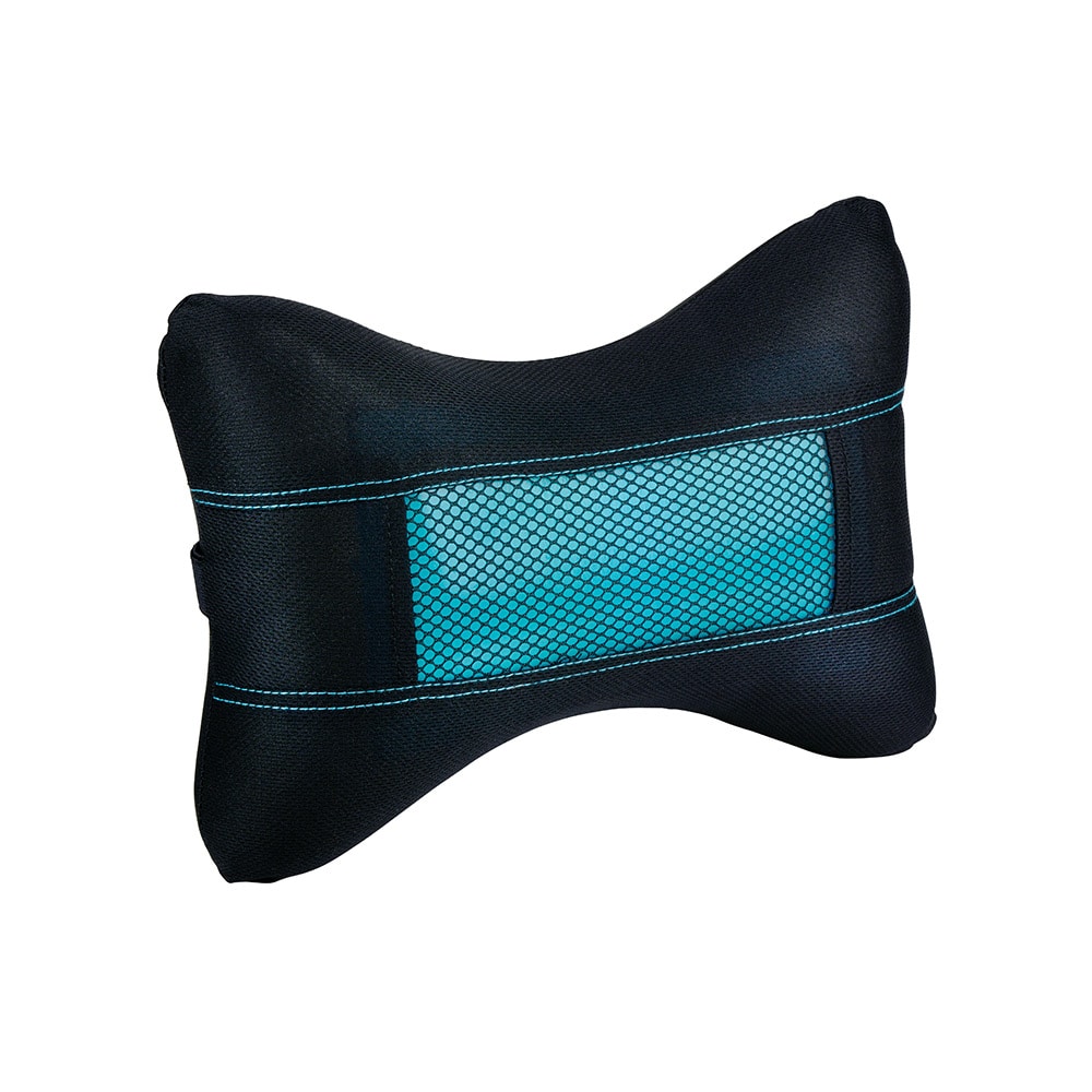 Nackstödskudde med gel 29x20x9cm