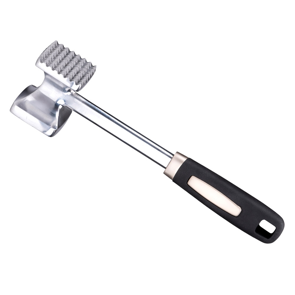 Köttklubba 26 cm med ergonomiskt handtag