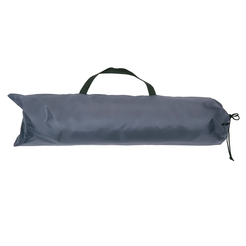Kuppeltelt til 3 personer - 200x180x120 cm til camping og udendørs aktiviteter