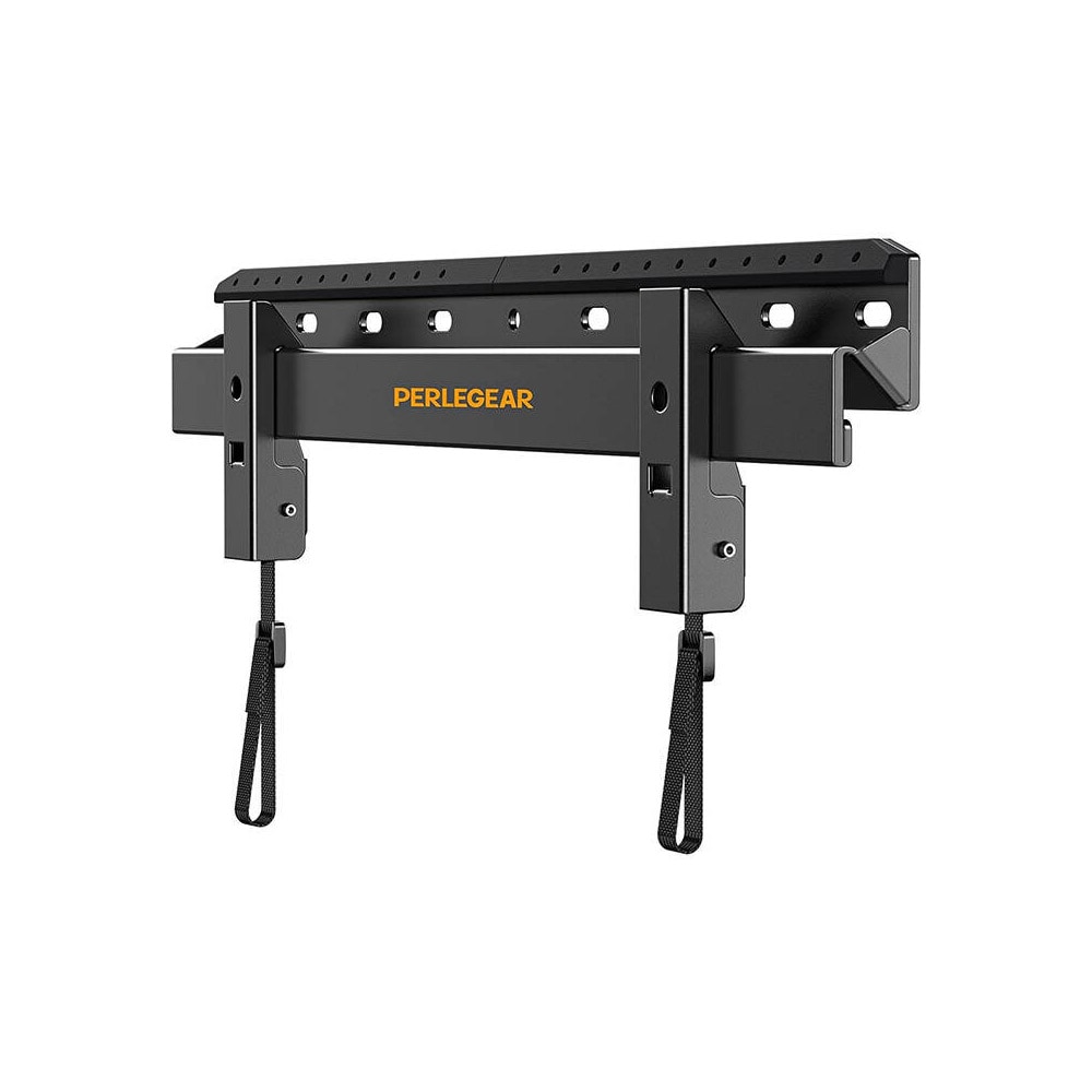 Väggfäste för 24–55” TV med låg profil – Perlegear PGMT7