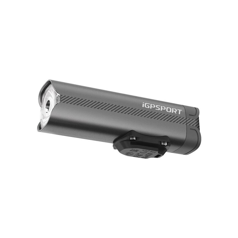 iGPSPORT VS800 smart cykellyse med 800 lm och appstyrning