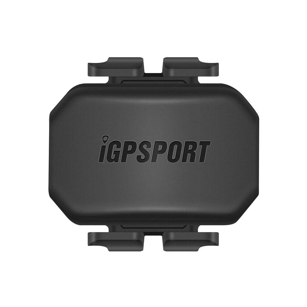 iGPSPORT CAD70 kadenssensor med BLE 5.0 och ANT+