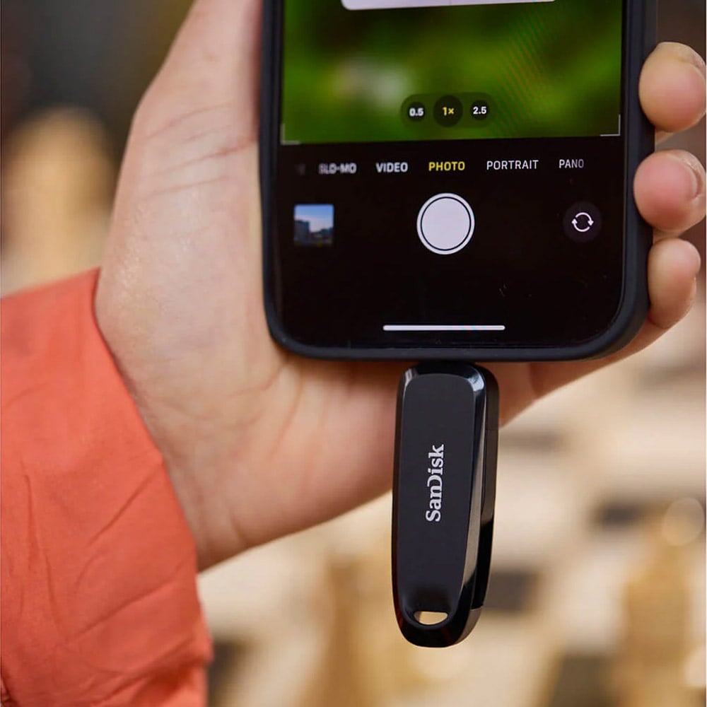 Sandisk Phone Drive 128GB