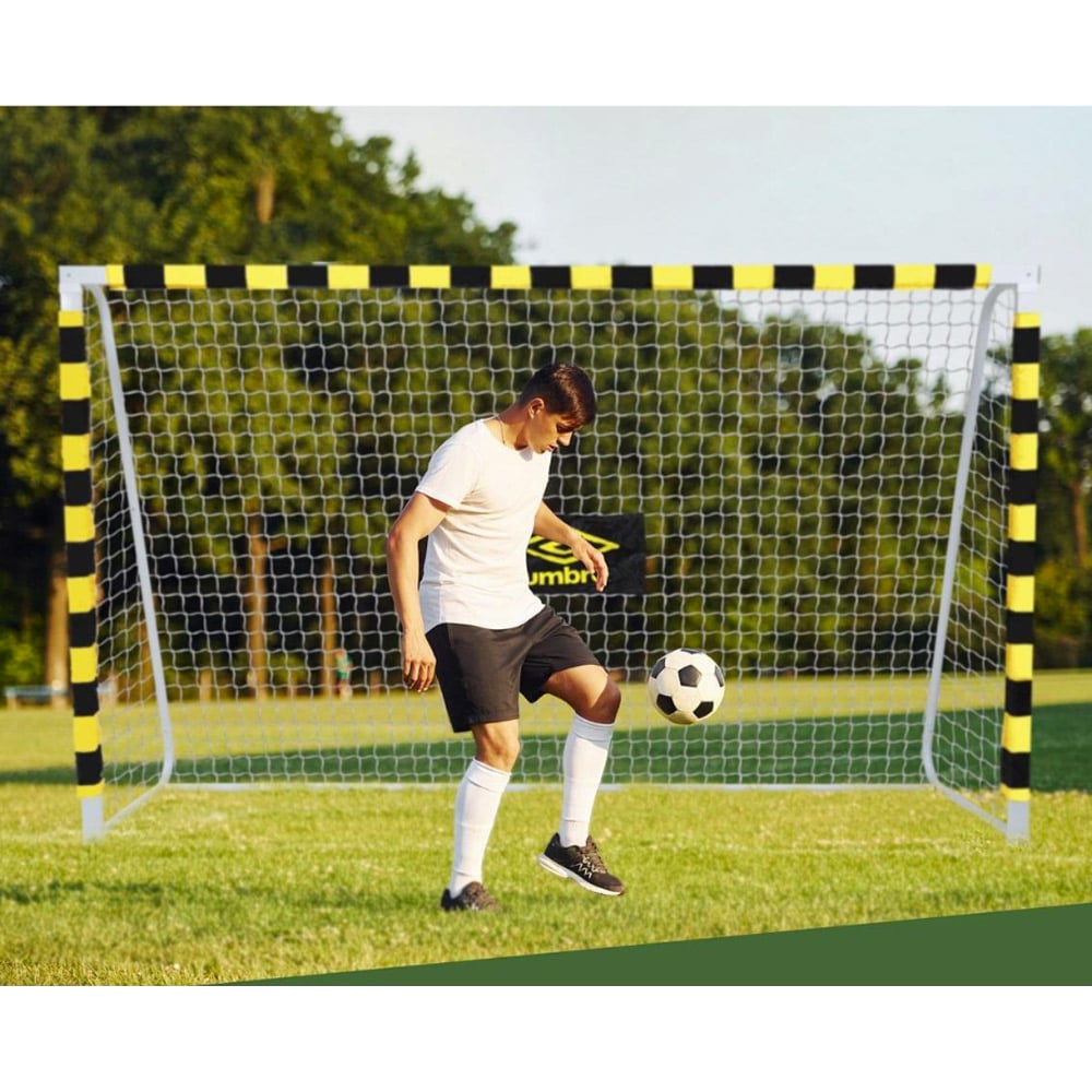 Umbro Fodboldmål 3x2m