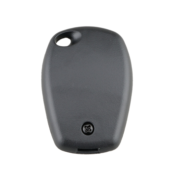 Nyckelskal Renault Modus / Clio / Kangoo / Twingo - 2 knappar
