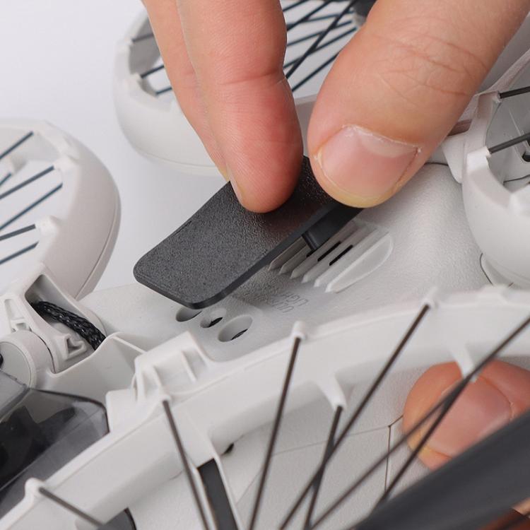 Støvtæt beskyttelsescover til DJI Flip