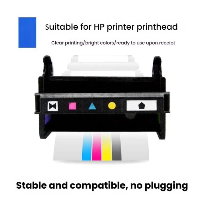 Skrivhuvud till HP-skrivare 5468 C5388 C6380 D7560 309A C410