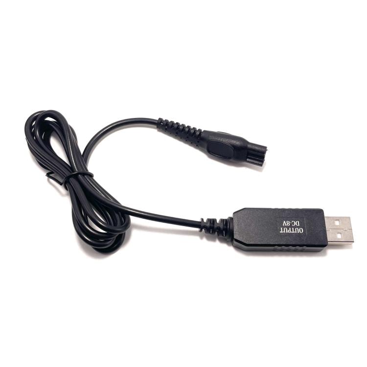 Ladekabel USB til Philips HQ850 barbermaskin