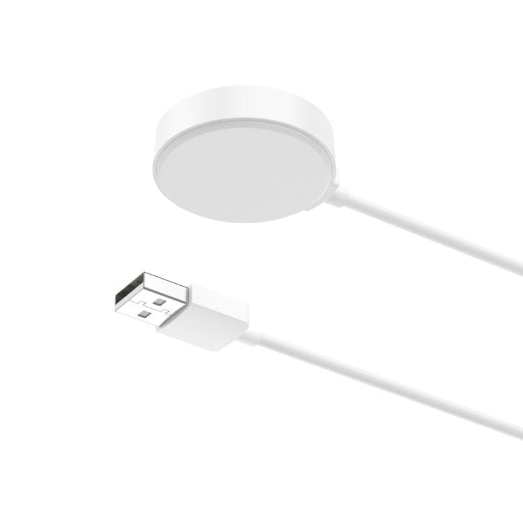 Magnetisk laddkabel Huawei Watch D2 1m - Vit