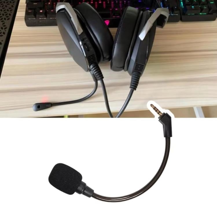 Mikrofon till ASUS ROG Theta 7.1