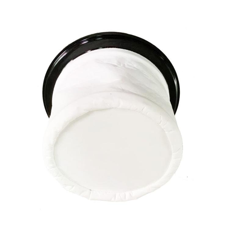 Støvbeholderfilter for Kärcher NT20/1, NT30/1, NT38/1 og NT40/1
