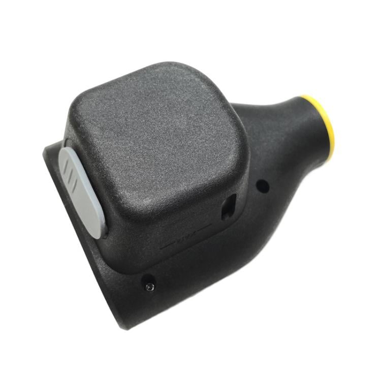 Klädsteamer till Kärcher SC1 / SC2 / SC3 / SC4 / SC5 - Ersätter 2.863-332.0