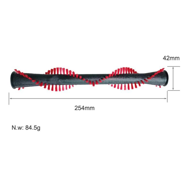 Dammsugarborste till Miele Triflex HX1-serien