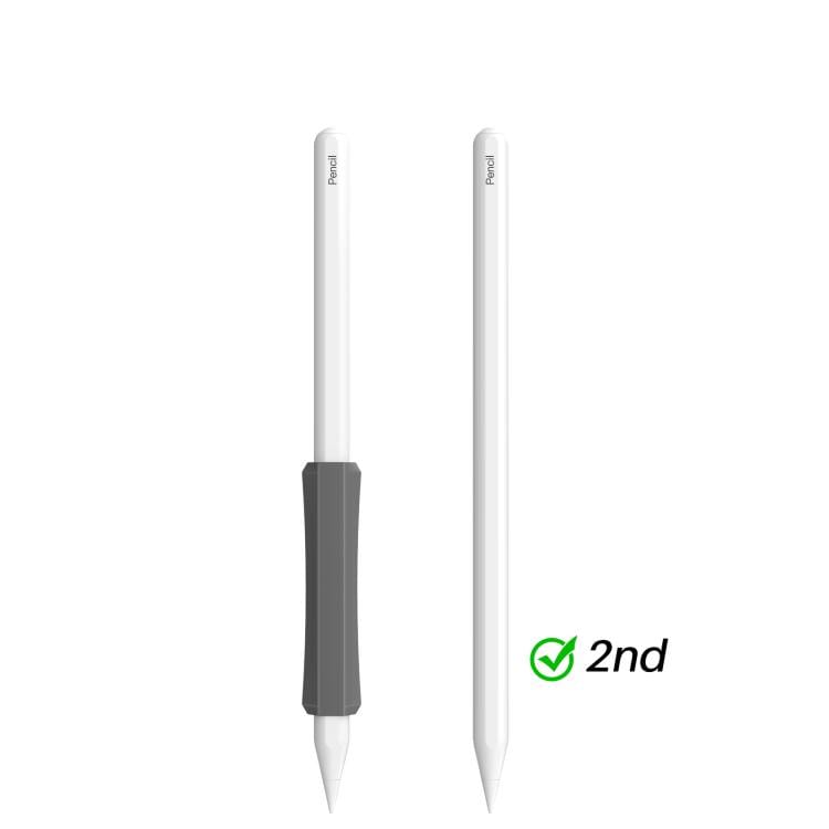 Silikongrepp till Apple Pencil 2 / Pro