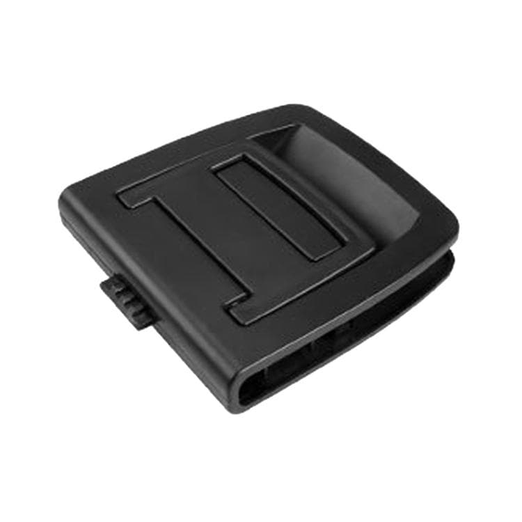 Handtag för bagagerumsmattan till BMW X5 E70 / X6 E71 E72 - Svart