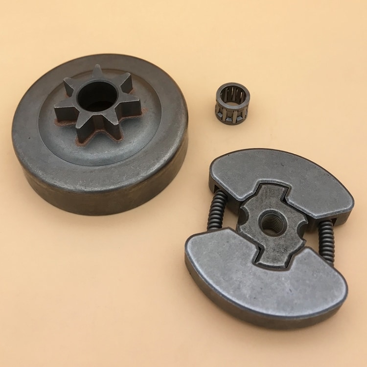 Kopplingsenhet till Husqvarna 136 137 141 142 36 41 235 240