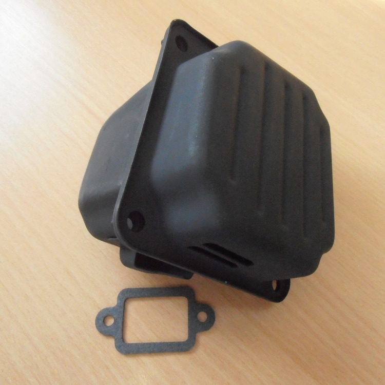 Packningssats för ljuddämpare – Stihl MS380 / MS381 / 038