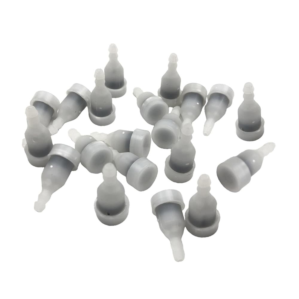 5-pack Urluftningsventiler för Stihl MS210, MS230, MS250, 021, 023, 025