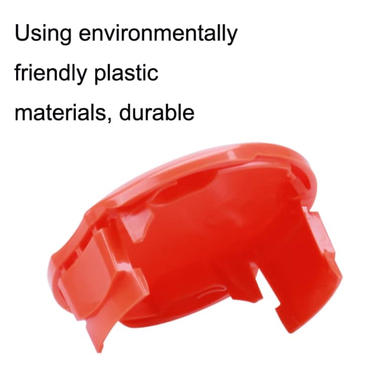 Lock till trimmerspole för Flymo 500 / 600 / 700 – ersätter FLY060