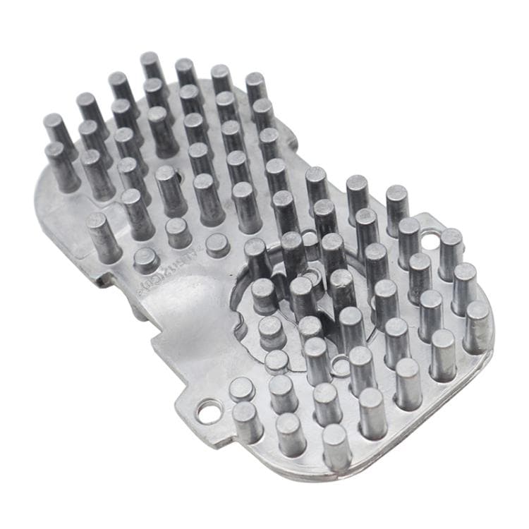 2-nastainen Angel Eyes Ballast D2 - BMW:een