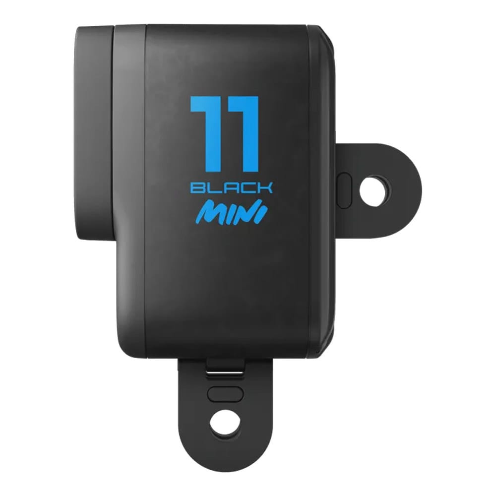GoPro Hero11 Black Mini – Actionkamera med 5.3K-video i kompakt format