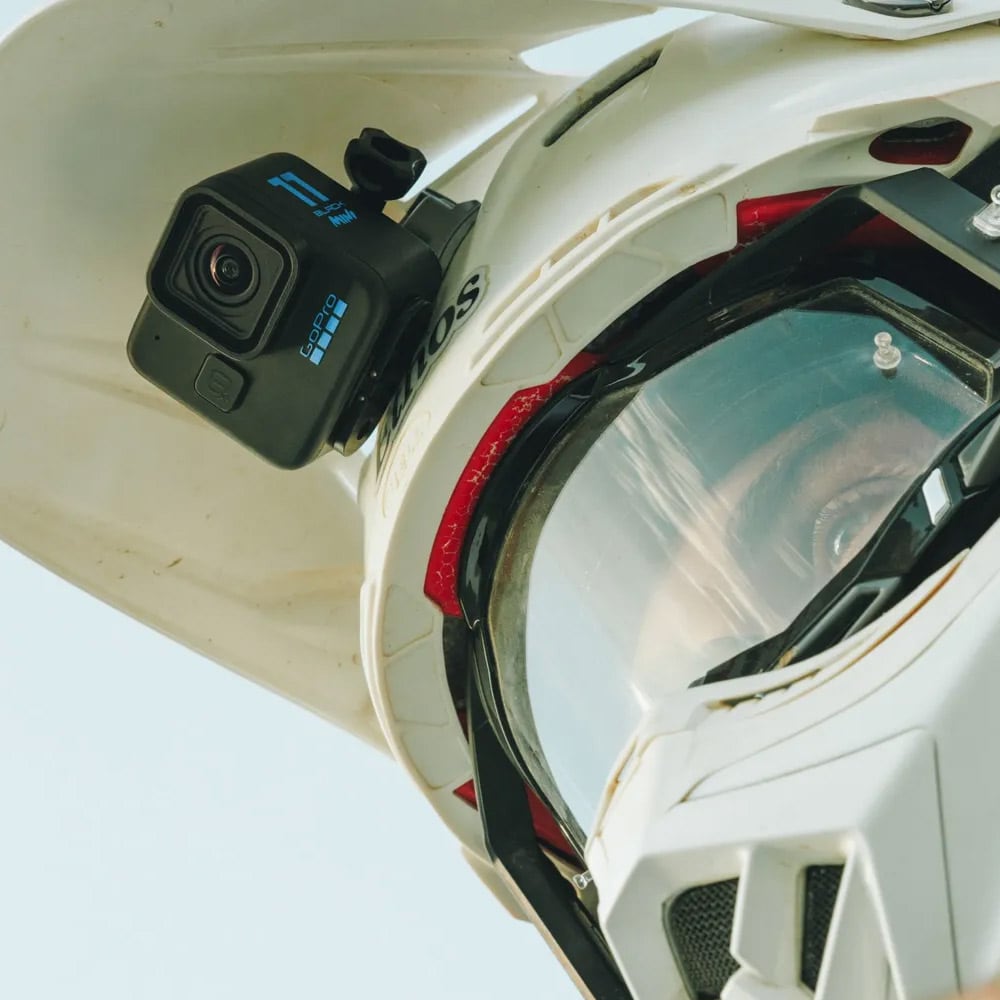 GoPro Hero11 Black Mini – Actionkamera med 5.3K-video i kompakt format