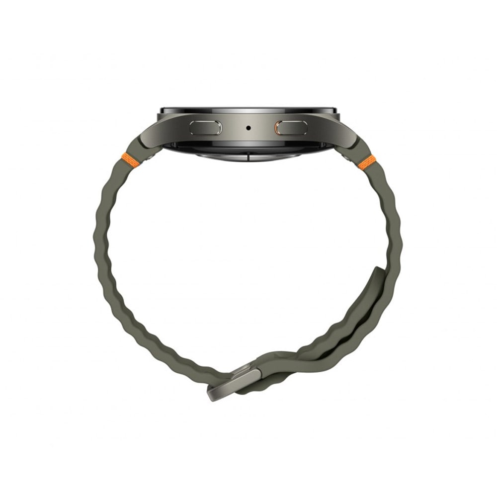Samsung Galaxy Watch 7 44mm SM-L315FZGAEUE - Grön - DEMO