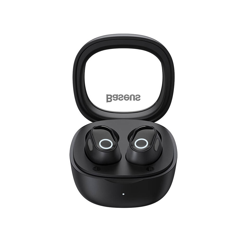 Baseus Bowie In-Ear TWS Headset - Svart