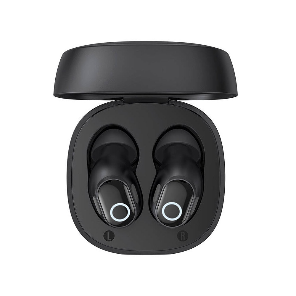 Baseus Bowie In-Ear TWS Headset - Svart