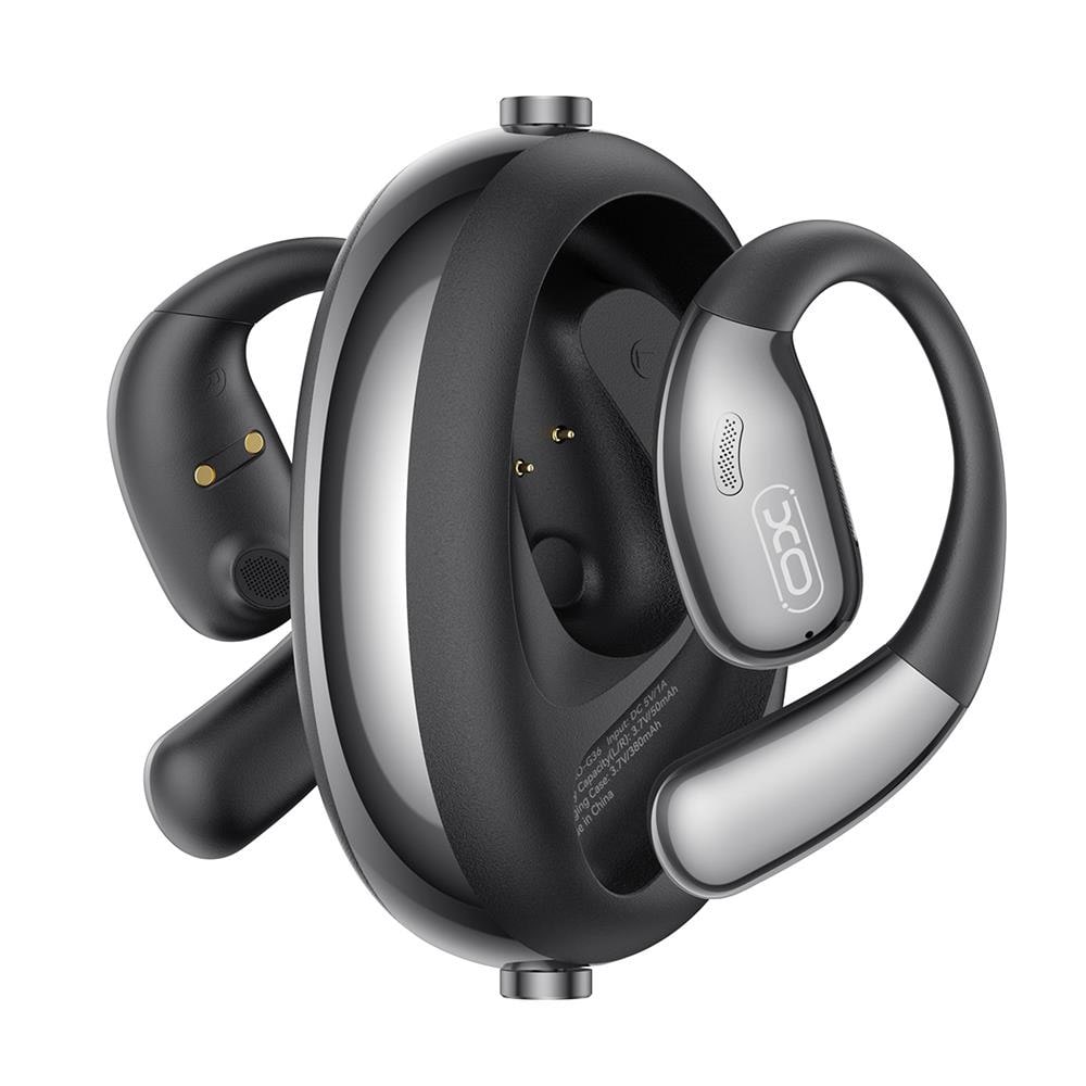 XO In-Ear Headset med AI-Översättning