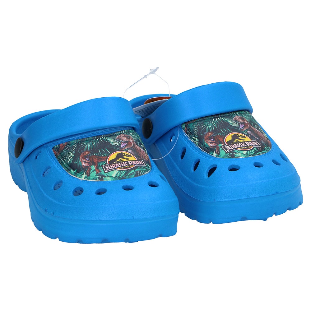 Plasttoffla Jurassic Park Strl 28/29