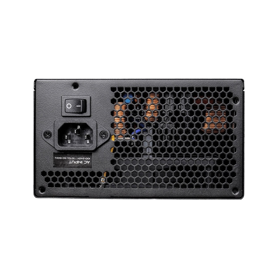 Darkflash PMT 80 Plus Gold 750W nätaggregat – modulärt och PCIe 5.1-kompatibelt