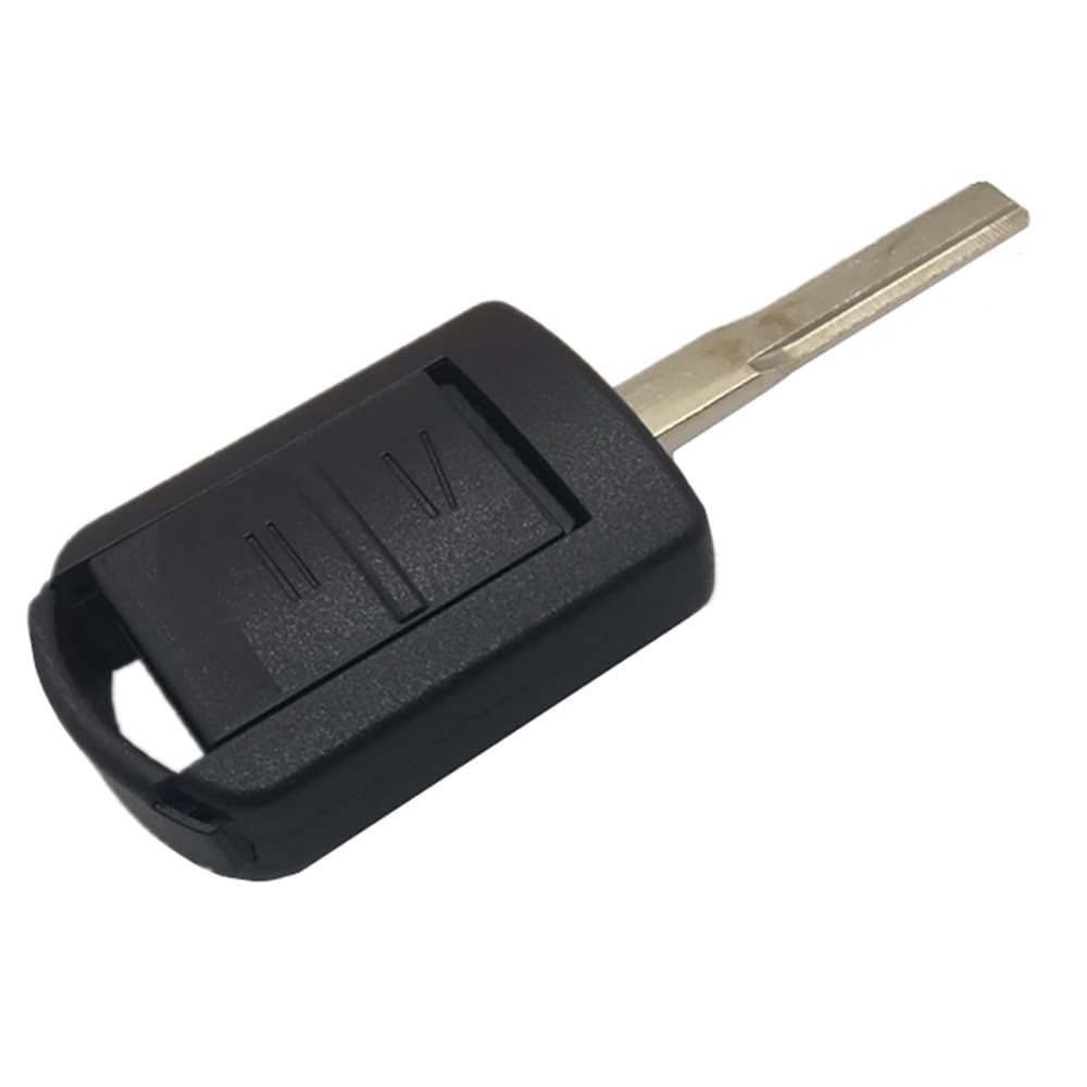 Bilnyckelskal till Opel