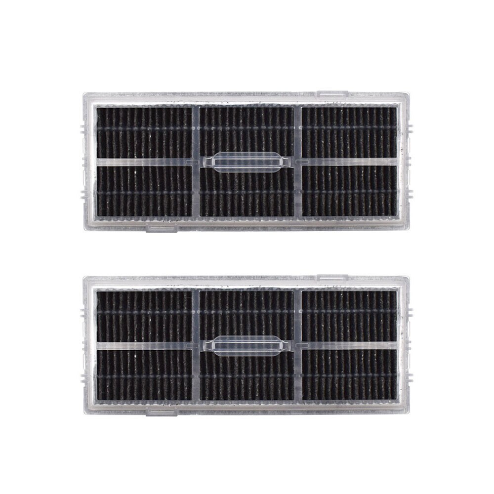 Filter med aktivt kol till Roborock G20 / S8 Pro Ultra – 2-pack