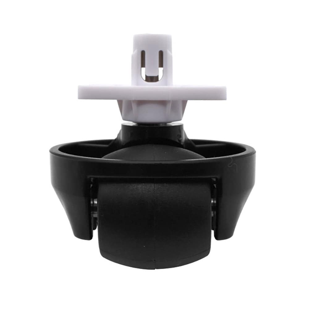 Hjul till Roborock G20 / S8 Pro Ultra - Svart