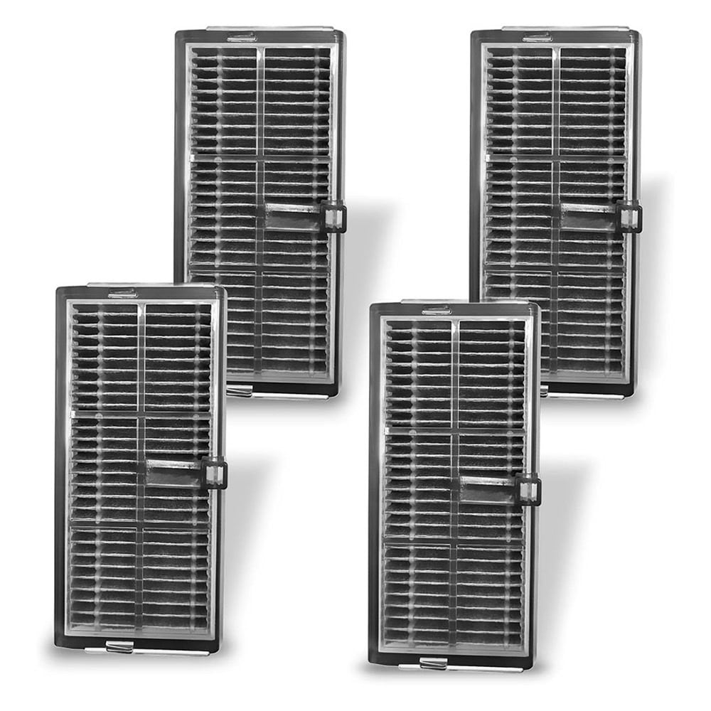 Filter till Dreame X40 Pro / S30 Pro Ultra 4-pack