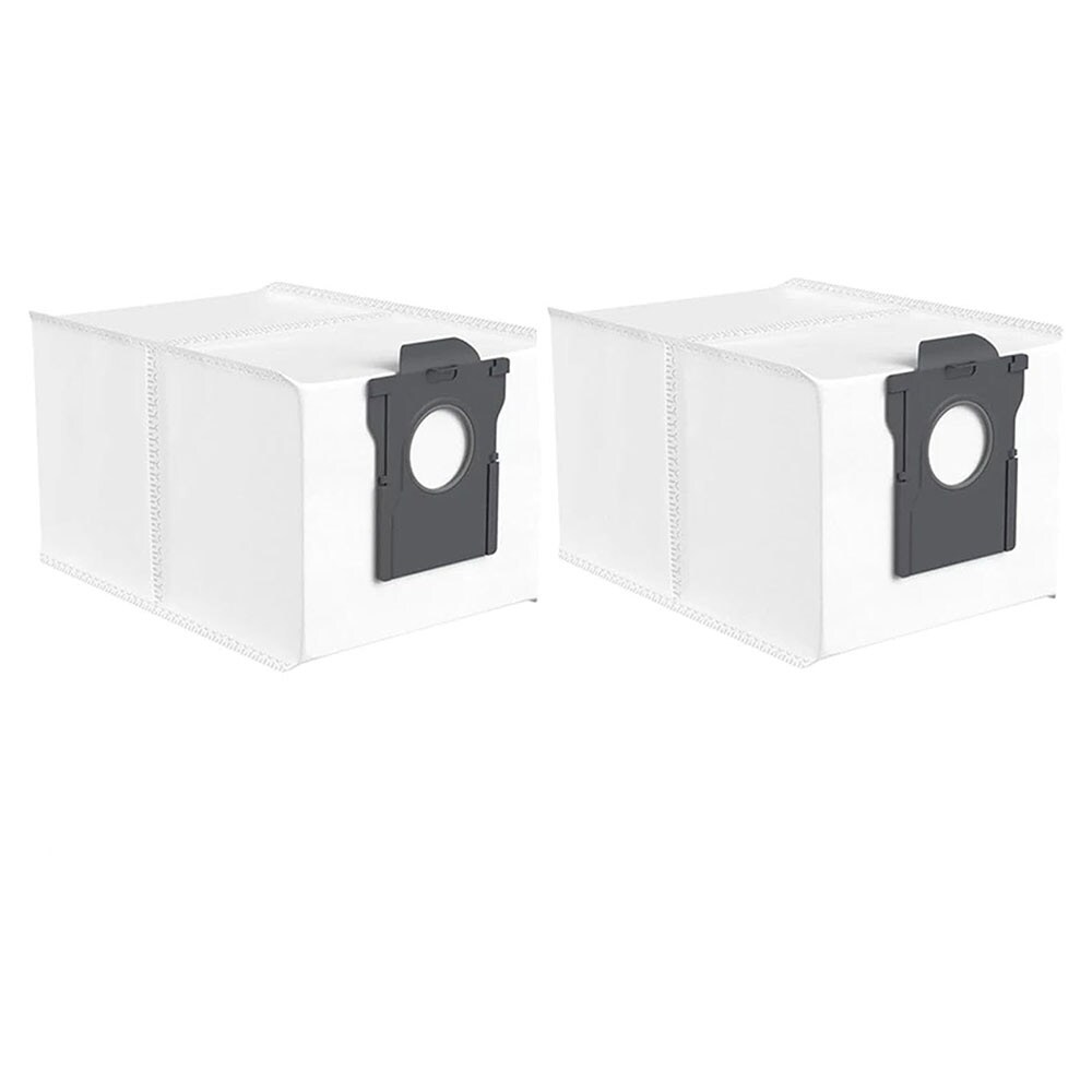 Dammsugarpåse till Dreame X40 Pro / S30 Pro Ultra 2-pack